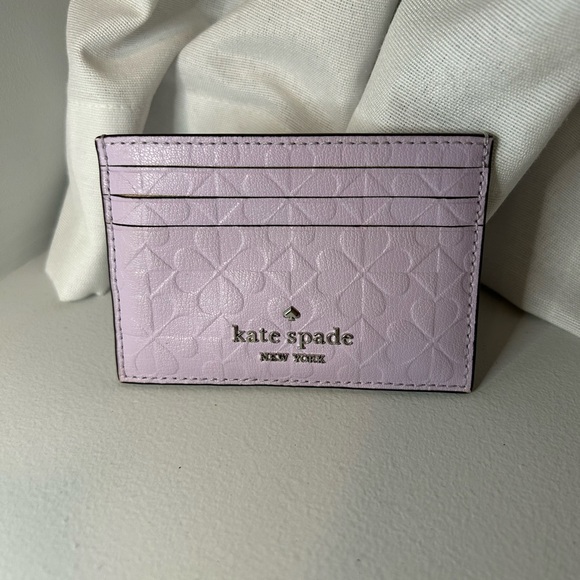 Kate Spade Purse - Picture 6 of 8